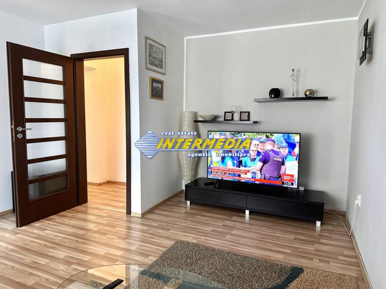 APARTAMENT 2 CAMERE I CENTRU I 64 MP I ETAJ 2 I BLOC NOU I PARCARE I