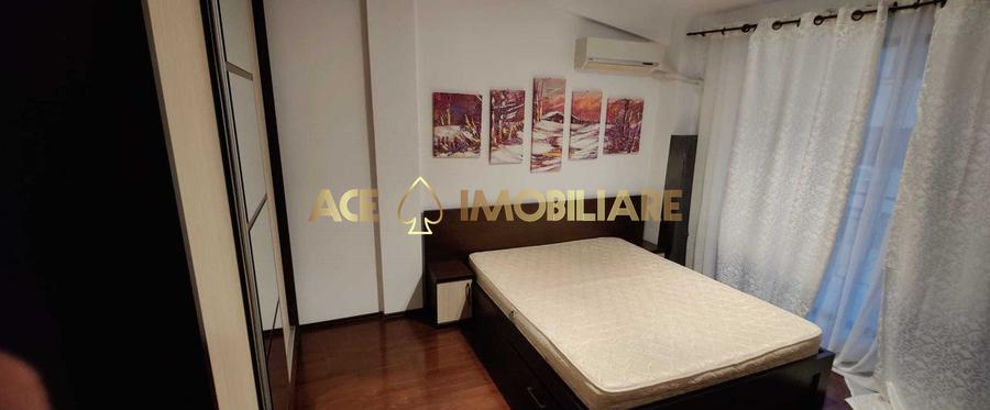 3 Camere de inchiriat | Bucurestii Noi | Metrou | Centrala Proprie