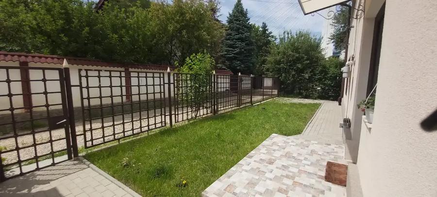 Casa Individuala 6 Camere Baneasa | Langa Padure | Aproape metrou M6