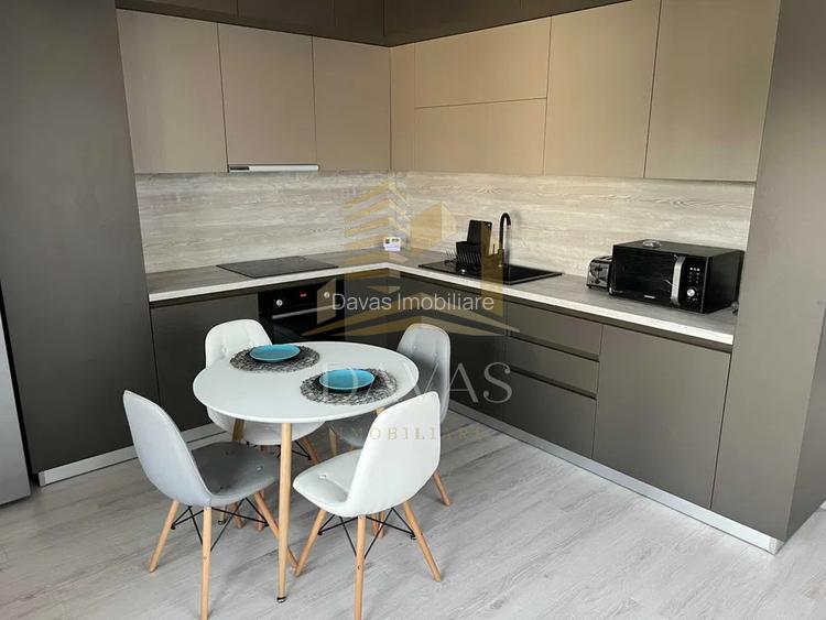 Apartament 3 camere semidecomandat + Parcare inclusa | UMF | Zorilor - 6