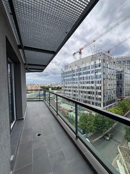 3 camere I Timpuri Noi I bloc nou I de inchiriat - 7