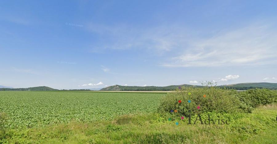 Teren extravilan de vânzare – Hărman – Podu Olt | 43.820 mp |