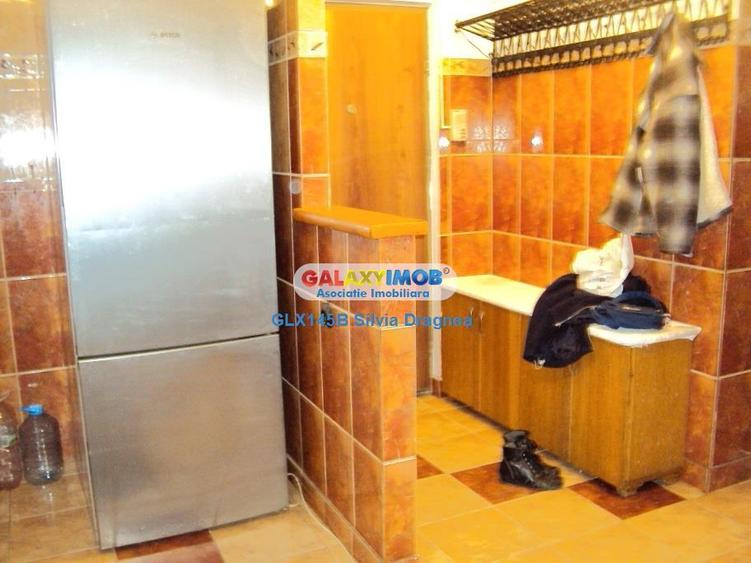 INCHIRIERE apartament 3 camere Brancoveanu (Izvorul Rece)