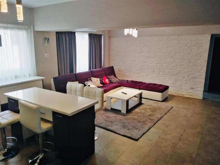 Apartament 4 camere  | 2 bai | Vedere spre munte | Racadau - 2
