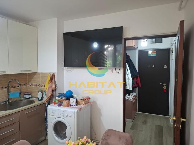 Apartament 2 camere renovat+centrala proprie-Drumul Gazarului