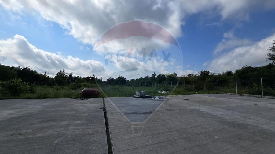 DE VANZARE Hala industriala 596mp | Teren 2500mp | Buftea