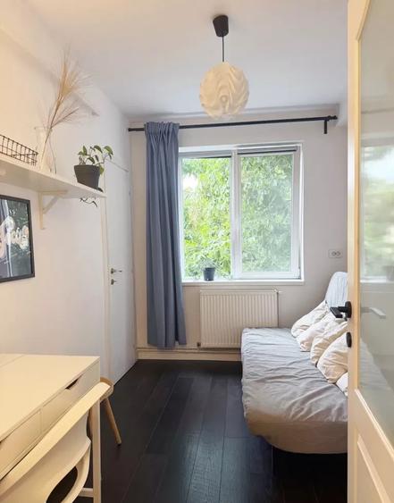 Apartament cu 3 camere, 56 mp, complet mobilat și utilat | Strada Horea