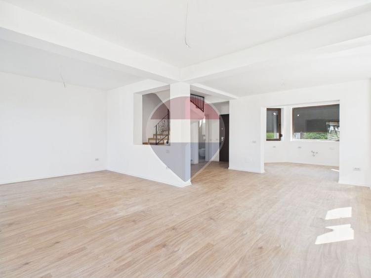 Vila in duplex Corbeanca - Aria Residence