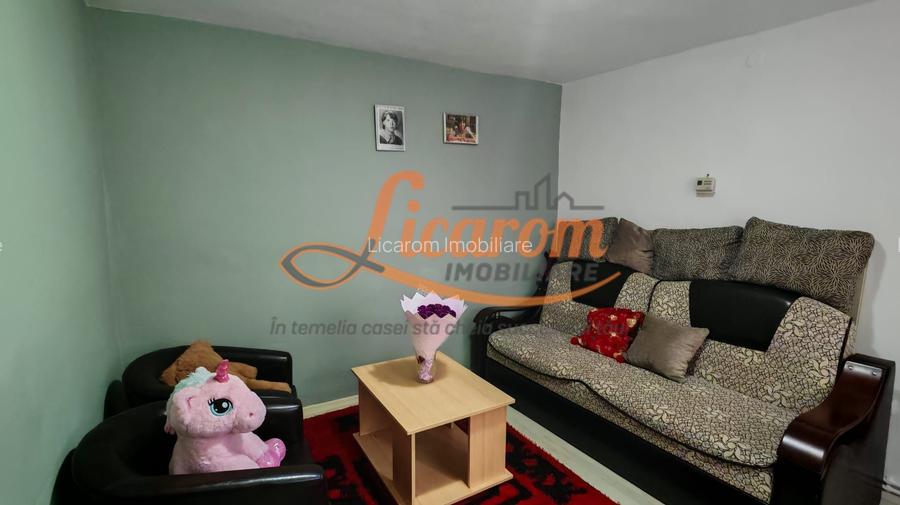 COMISION 0.Casa 4 camere,zona BLumana,Avram Iancu Kaufland - 11