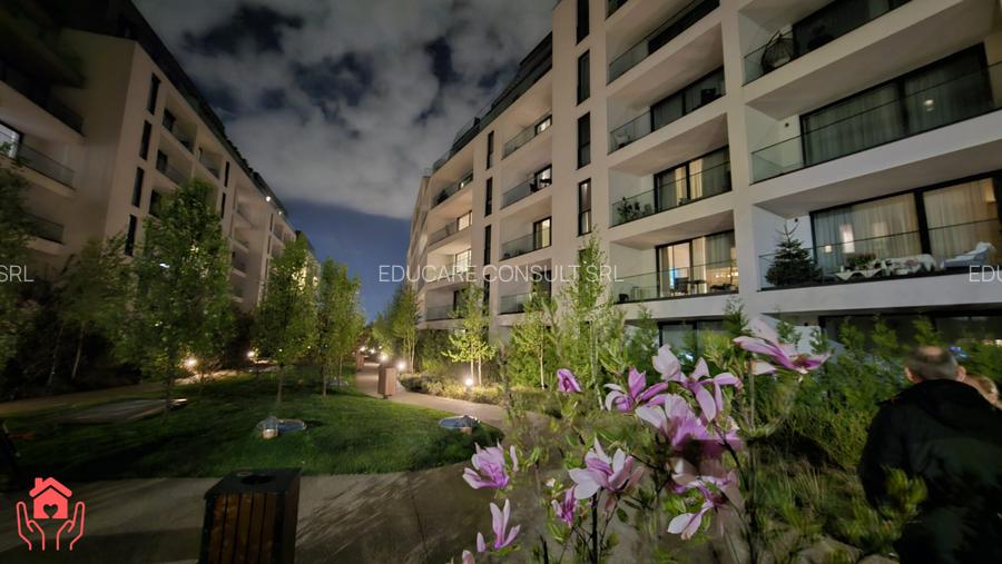 JANDARMERIEI (THE IVY)-PRIMA LOCUIRE, bloc 2025, ne/semi/mobilat, parcare! - 8