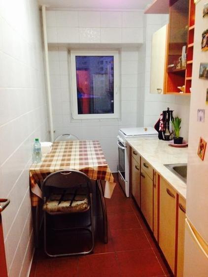 Apartament confort 1 lângă Mall Vitan, mobilat și utilat complet