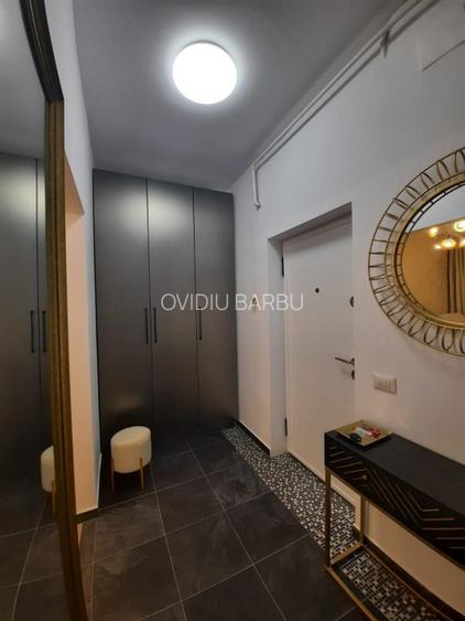 Apartament nou - 3 camere - Floreasca - Barbu Vacarescu - 16