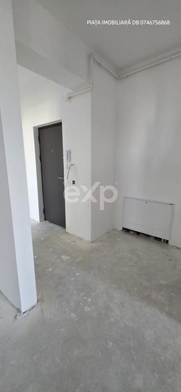 Apartament Nou cu 3 Camere și Vedere Panoramică spre Lacul/Parcul Chindia