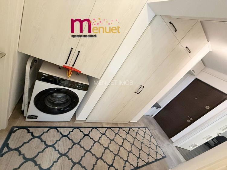 Apartament 2 camere,zona E3 - 13