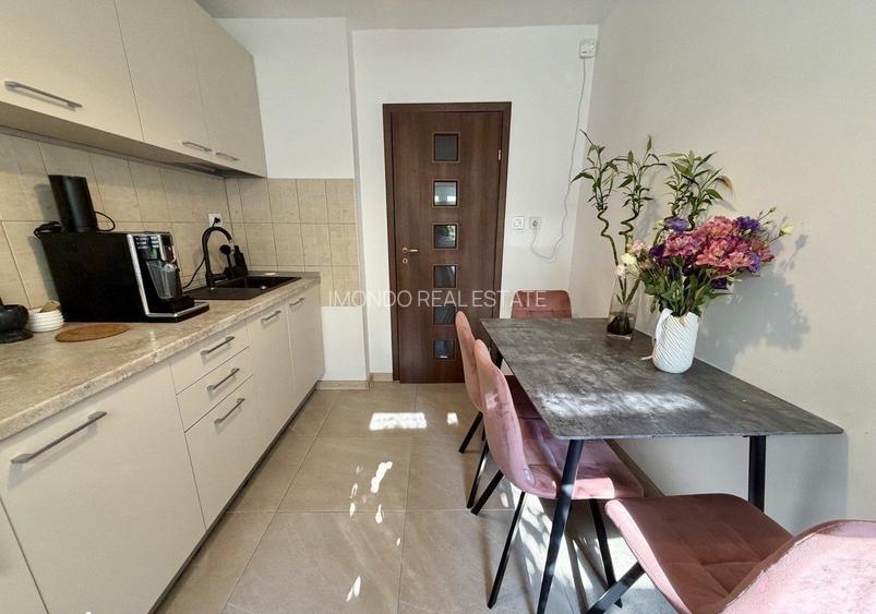 Apartament 2 camere de vânzare – Str. Anastasie Panu - 3