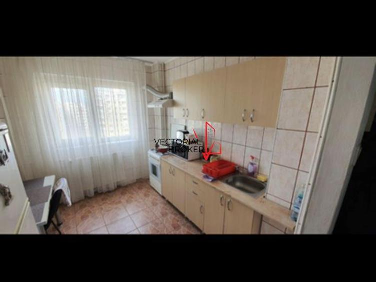 2 camere semidecomandate, bl.1986, 54mp, Basarabia Diham
