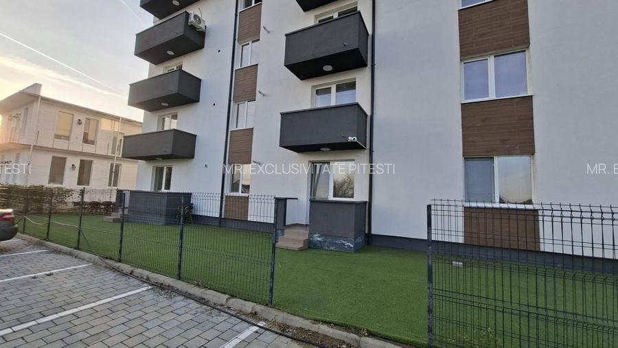 Apartament 3 camere Stefanesti Bloc 2023+Gradina 147mp - 14