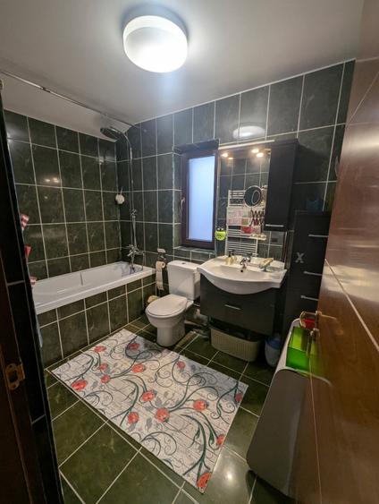 Casă tip duplex | 5 camere | 180mp utili | zona Iazului