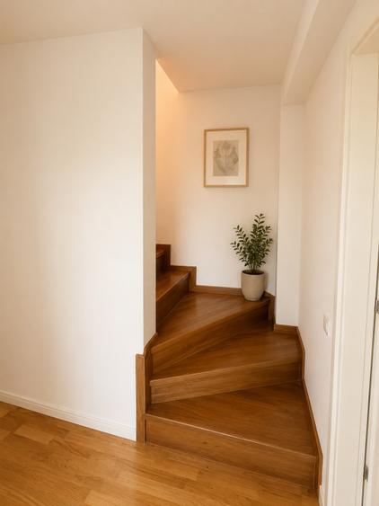 Vilă tip duplex | Otopeni | 4 camere | Mobilată & utilată