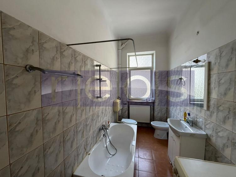 APARTAMENT DEOSEBIT CU 3 CAMERE IN VILA INTERBELICA-74MP | ARMENEASCA - 17