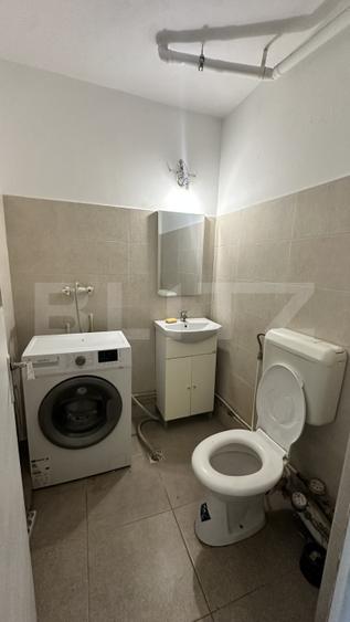 Apartament 4 camere - 94 mp - decomandat - Deva