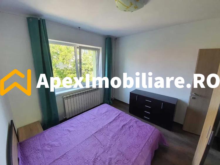 Apartament 2 camere de inchiriat Floreasca București | ApexImobiliare.ro