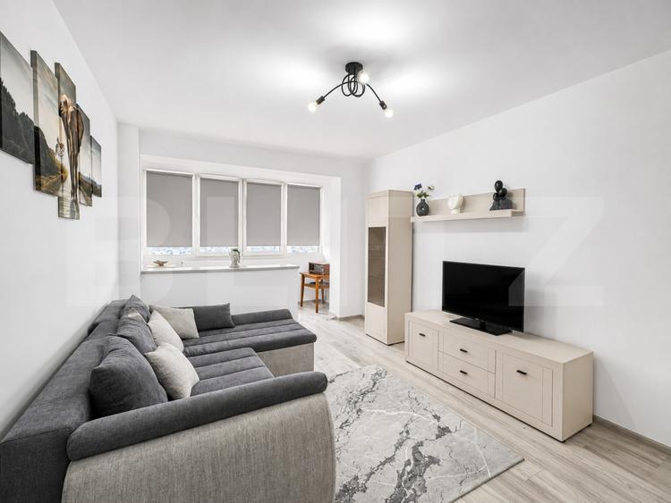 Apartament 2 camere, 64 mp, zona Șagului