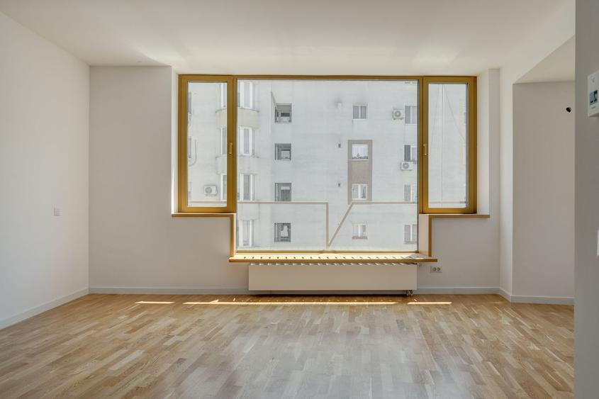 2 CAMERE || 2 BAI || BUCATARIE SEPARATA || VIRGILIU