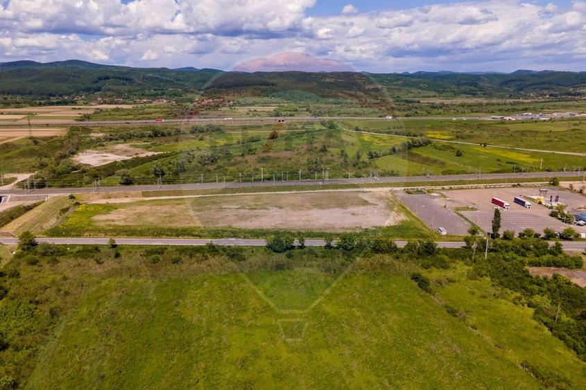 Teren intravilan Ilia, jud. Hunedoara