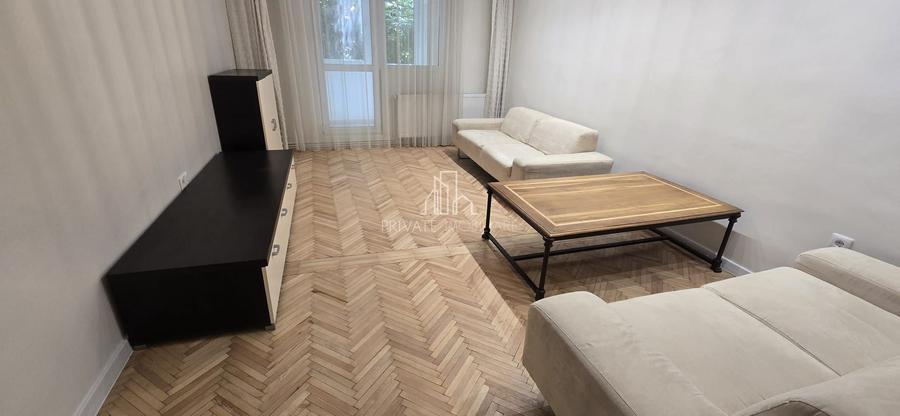 Apartament 3 Camere Modern Amenajat De Inchiriat, Zona Cantemir, Tudor