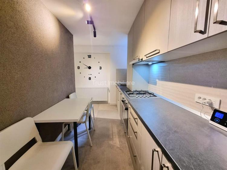 2 camere l Str.Campului l 50 MP l Manastur