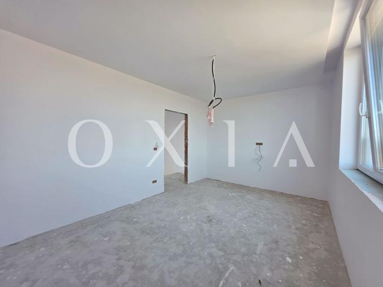 AX1050 1/2 Duplex, Mosnita Noua, Cartier Serena