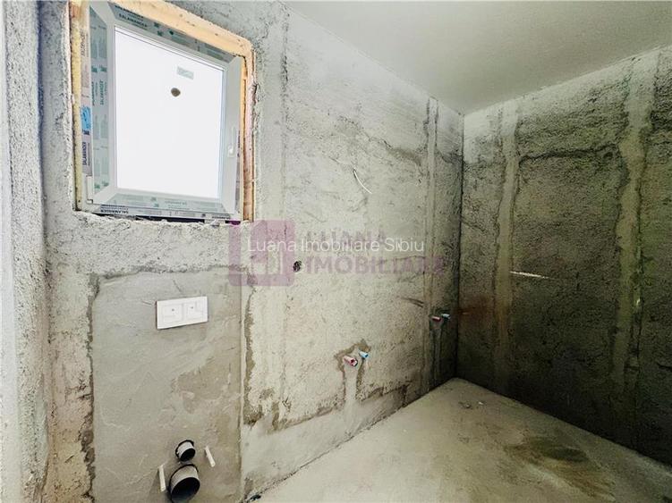 Casa Cartierul Arhitectilor  de vanzare |  NOUA | pivnita | teren 250 mp - 11