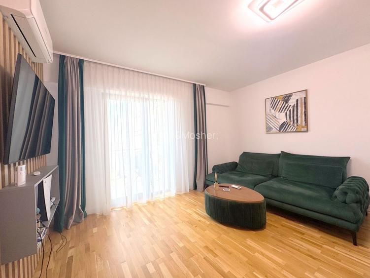 Apartament  cu parcare subterana-Complexul Studentesc Timisoara - 3