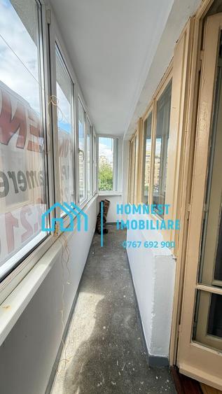 Apartament 3 Camere Piata Amzei