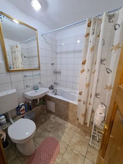 Apartament de inchiriat | 2 camere | loc de parcare