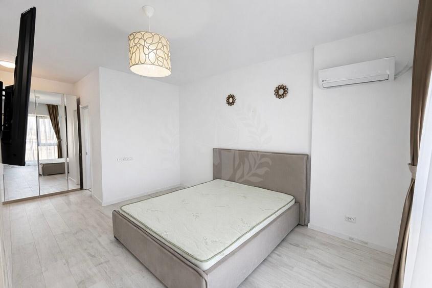 Inchiriere studio, bloc nou, parcare, pet friendly, zona Vest - VAMT, Ploiesti