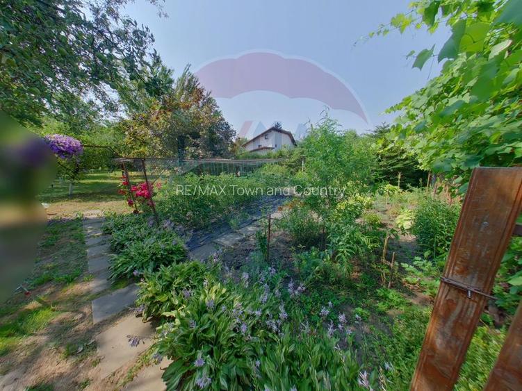 Casa modernă cu 4 camere | Sighetu Marmației | Zonă liniștită - 19