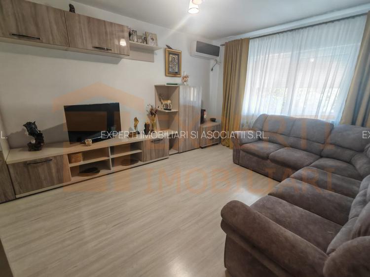 Apartament 3 camere de vânzare | Poarta 6 | Constanța | Mobilat/Nemobilat - 18