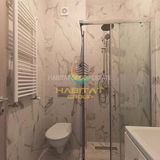 Apartament 3 Camere Sector 4 Grand Arena 66.4Mp - 10