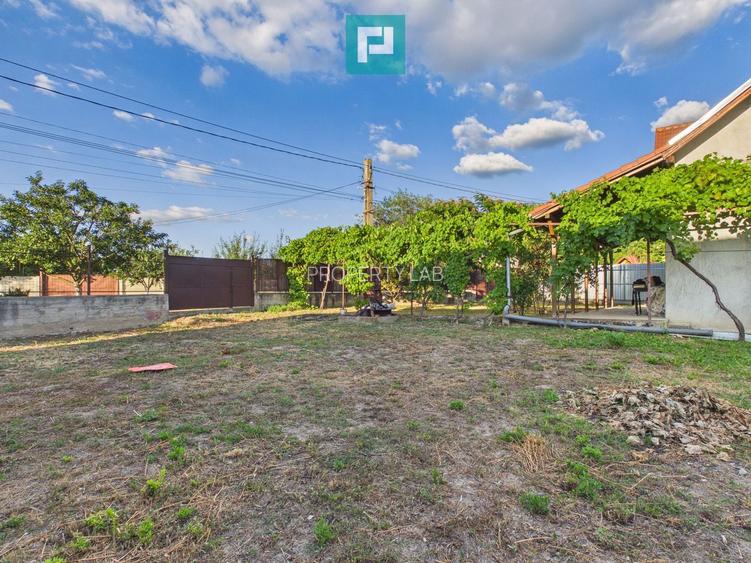 Casă în Șiria zona centrală - 11