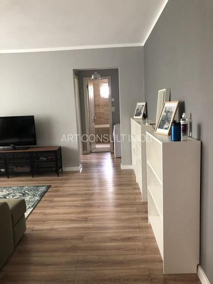 Apartament 2 Camere | Tomis Nord | Incalzire Centrala | Termen Lung | - 3