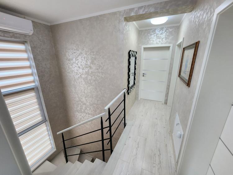 Casa de vanzare în Dumbravița, 105 mp, aproape de Primarie, comision 0%