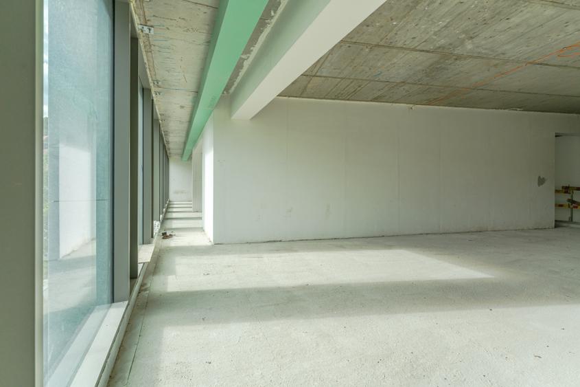 Spațiu de birouri premium 1074 mp – Centrul Istoric Brașov