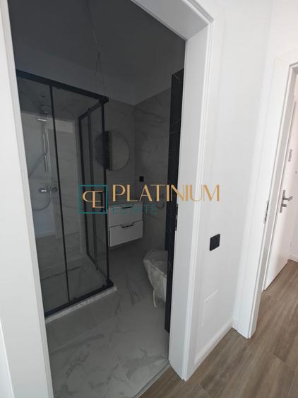 P4891 Apartament cu 3 camere NOU, zona Torontalului COMISION 0%