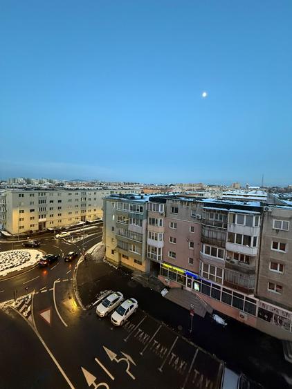 Apartament 2 camere-zona Tractorul