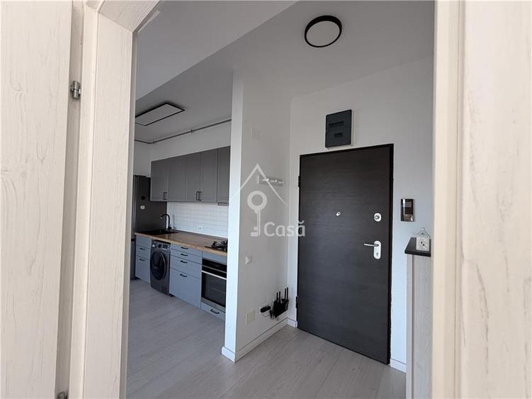Apartament cochet mobilat si utilat integral zona Mihail Sebastian -13 Septembri