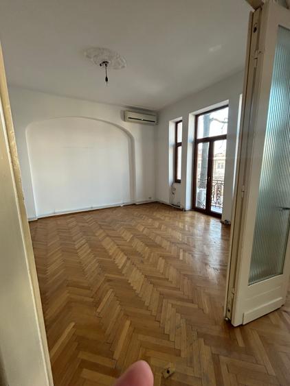 Apartament în vilă