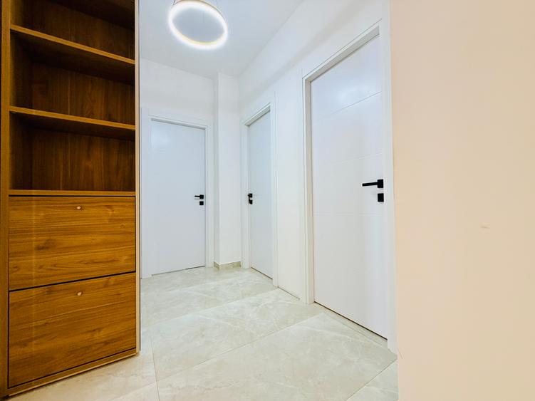 Apartament 2 camere de vânzare – Apartament elegant într-un ansamblu rezidenț