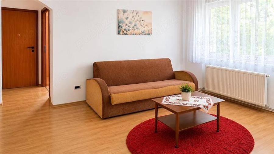 Ap. 3 camere, zona Centru